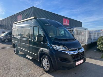 Possl Summit 600 Plus