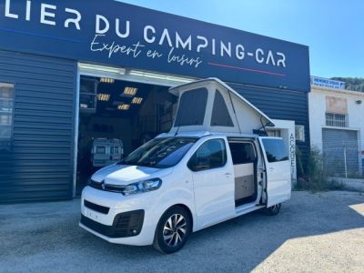 Achat Possl Campster Neuf