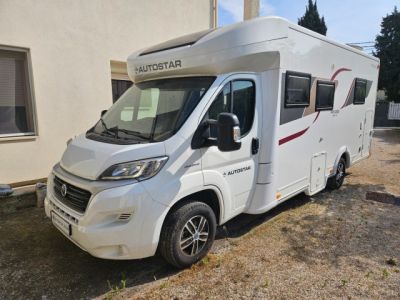 Autostar Privilege P 693 LC Lift P693 LCLIFT