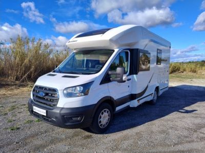 Benimar Tessoro 440 Up