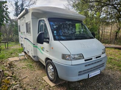 Chausson Allegro 67
