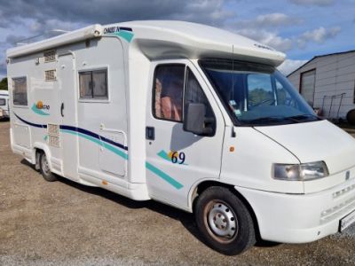 Chausson Allegro 69