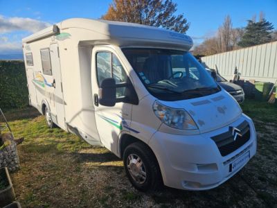 Chausson Welcome 75