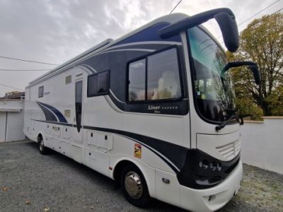 Concorde Liner Plus 1165 Q