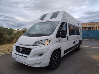 Dreamer Camper Five FUN