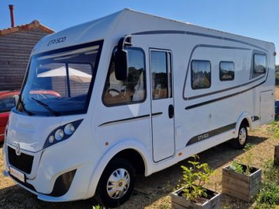 Etrusco I 7400 QB INTEGRAL