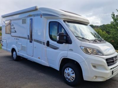 Hymer Exsis-T 598