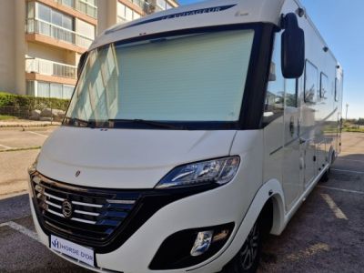 Le Voyageur Lv 7.8 CF