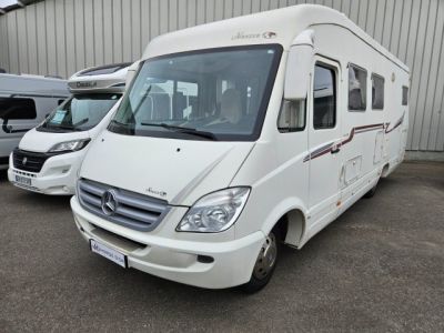 Le Voyageur LVX 9 SERIE