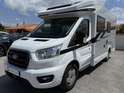 Mc Louis MC4 Slim 337 4