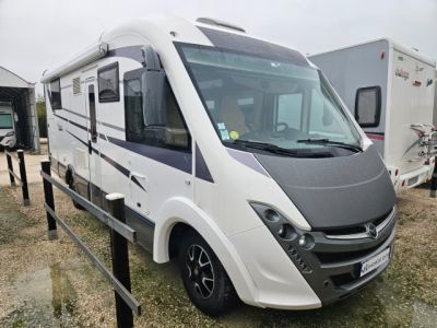 Mobilvetta K-Yacht Tekno Line 86 TECHNO