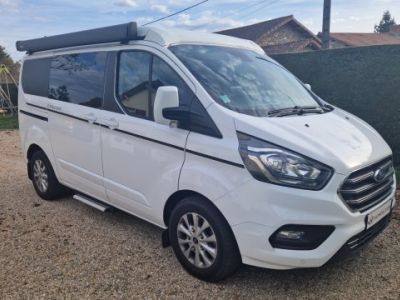 Panama Peak P10+ VAN P10 +