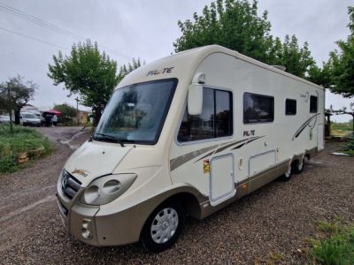 Pilote Explorateur G 837 G837 