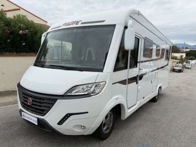Pilote G 700 C Sensation