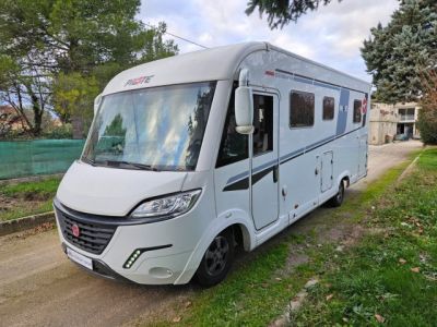 Pilote G 720 FC Sensation G720FC