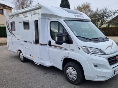 Pilote P 650 C Essentiel PACIFIC P650C