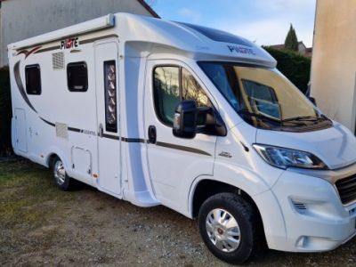 Pilote P 650 C Essentiel PACIFIC P650