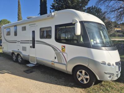 Rapido 10000 DESIGN EDITION