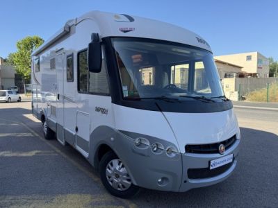 Rapido 890 F