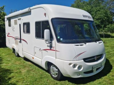 Rapido 987 F SERIE 9F 987F