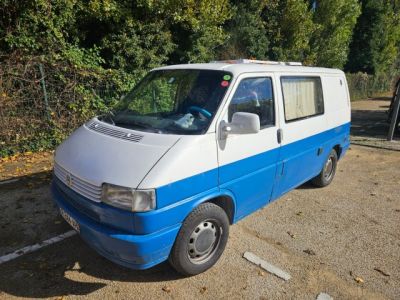 Volkswagen T4 Transporter