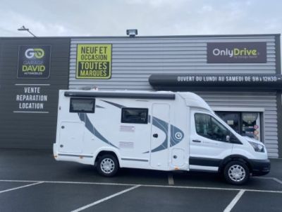 Chausson S 697 GA First Line s697