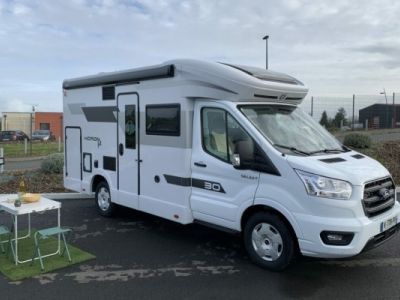 CI Horon Fit 30 XT selekt