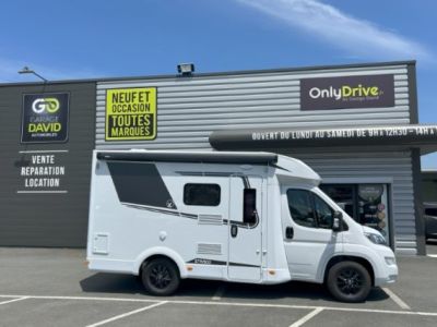 Etrusco T 5900 FB complete selection