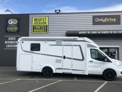Etrusco T 7300 QCF