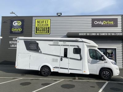 Etrusco T 7400 QBC
