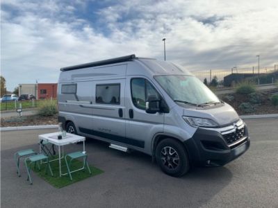 Globecar Summit 600 +