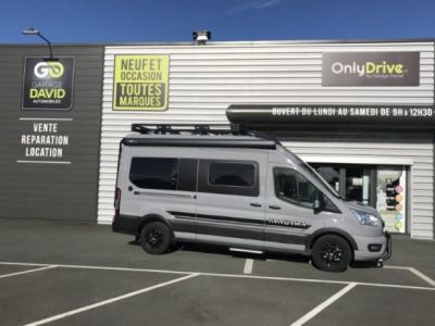 LMC Innovan 590 active