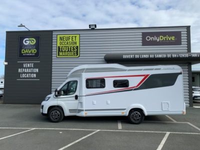 LMC Tourer Lift H 630 h630