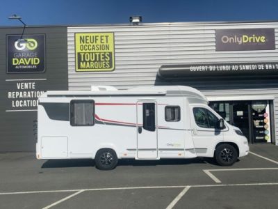 LMC Tourer Lift H 720 h720