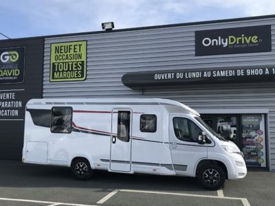 LMC Tourer T 720 t720