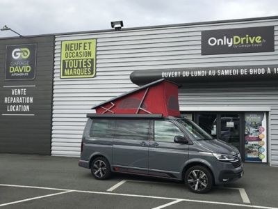 Volkswagen California t6.1