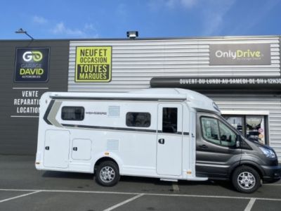 Weinsberg CaraSuite 650 MEG