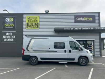 Weinsberg CaraTour 600 ME
