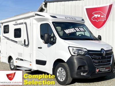 Etrusco V 5.9 DR