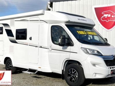 Hobby Optima Ontour Edition V 65 GE V65