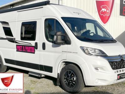 Hobby Vantana K60 FT Ontour Edition