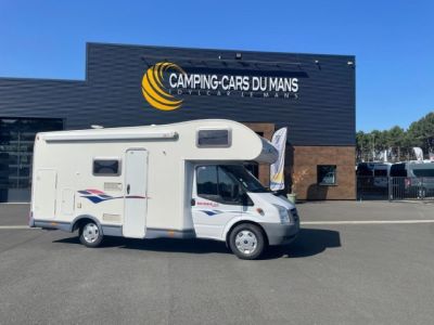 Achat Challenger Genesis 43 Occasion