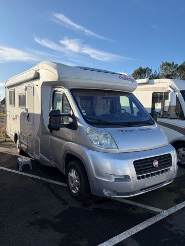 Challenger Mageo 112