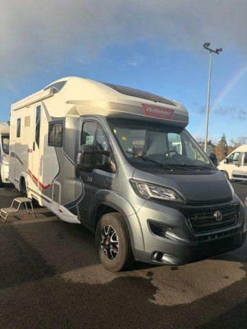 Challenger Mageo 280