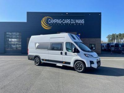 Dreamer Camper Sport Campersport Fun +