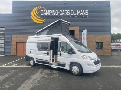 Elios Van 59 T Sky-Line