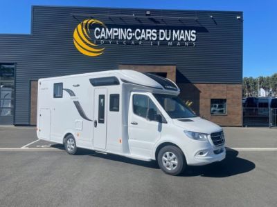 Fleurette Elister 73 LMF