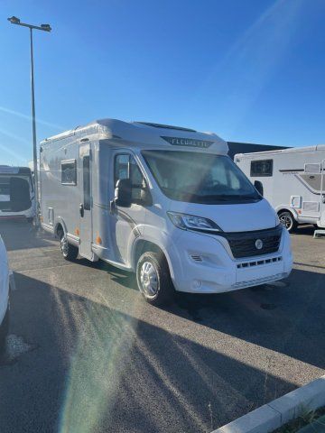 Fleurette Migrateur 60 LG