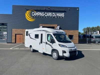 Fleurette Migrateur 65 LJG