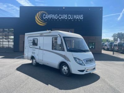 Achat Hymer Exsis-I 512 Premium Prenium Occasion